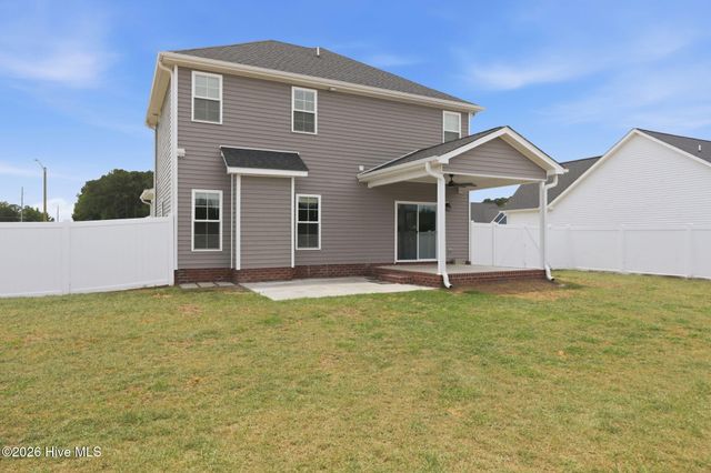 900 Finn Court, Greenville, NC 27834