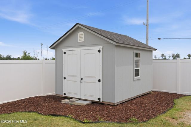 900 Finn Court, Greenville, NC 27834