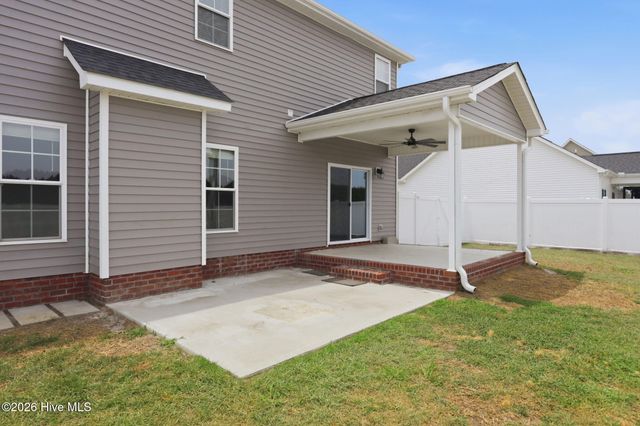 900 Finn Court, Greenville, NC 27834