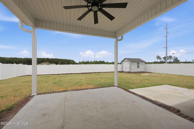 900 Finn Court, Greenville, NC 27834