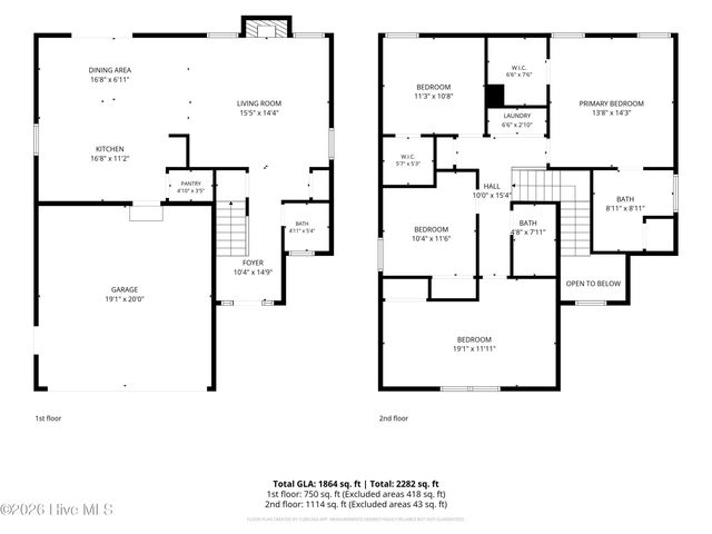 900 Finn Court, Greenville, NC 27834