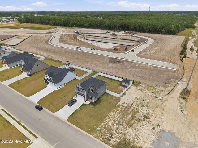 900 Finn Court, Greenville, NC 27834
