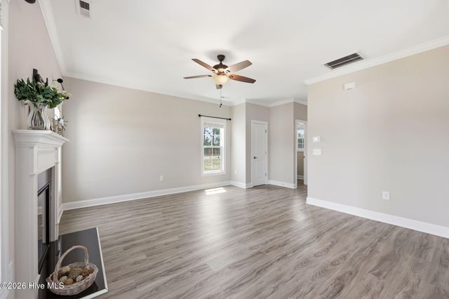 900 Finn Court, Greenville, NC 27834