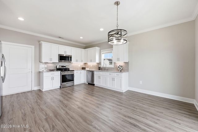 900 Finn Court, Greenville, NC 27834