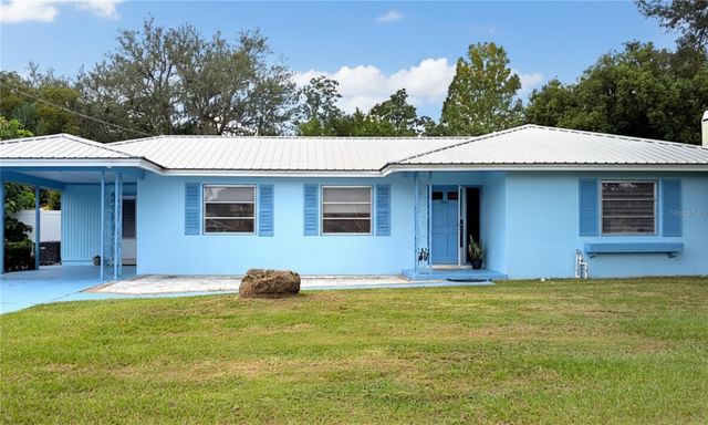 9344 HORIZON DRIVE, Spring Hill, FL 34608