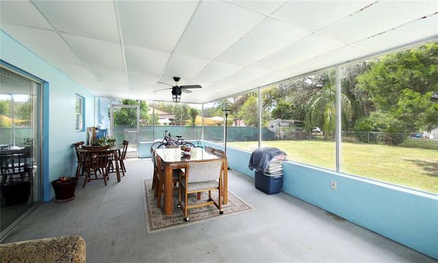 9344 HORIZON DRIVE, Spring Hill, FL 34608