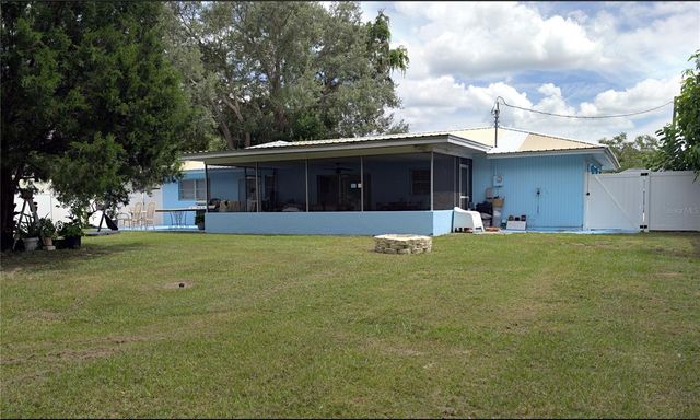 9344 HORIZON DRIVE, Spring Hill, FL 34608