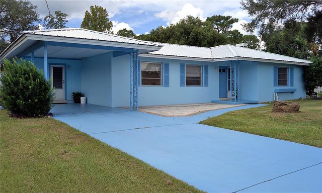 9344 HORIZON DRIVE, Spring Hill, FL 34608