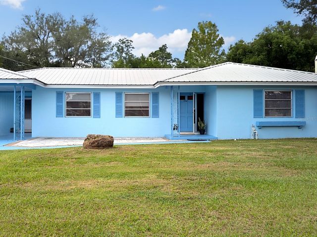 9344 HORIZON DRIVE, Spring Hill, FL 34608