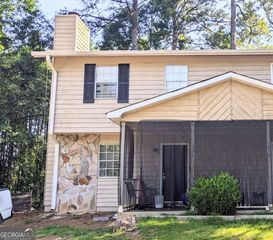 1225 CREEK FOREST Court NW, Conyers, GA 30012