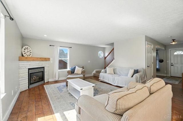 671 Mccormick Lane, Union Twp, OH 45245