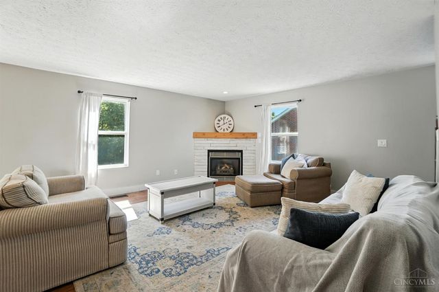 671 Mccormick Lane, Union Twp, OH 45245