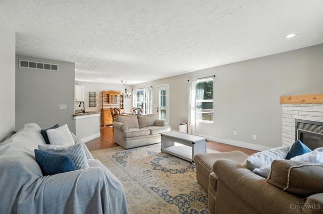 671 Mccormick Lane, Union Twp, OH 45245