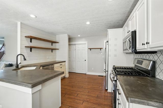 671 Mccormick Lane, Union Twp, OH 45245