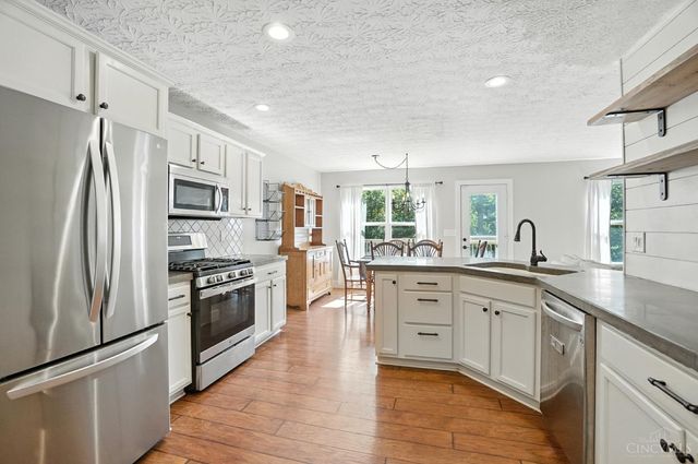 671 Mccormick Lane, Union Twp, OH 45245