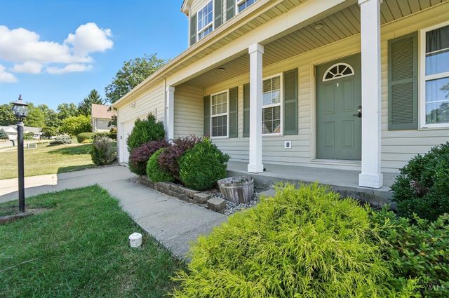 671 Mccormick Lane, Union Twp, OH 45245