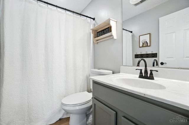 671 Mccormick Lane, Union Twp, OH 45245