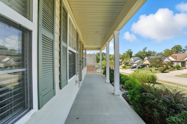 671 Mccormick Lane, Union Twp, OH 45245