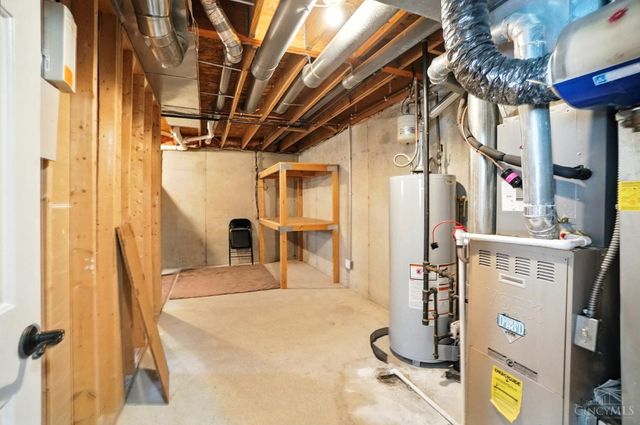 671 Mccormick Lane, Union Twp, OH 45245