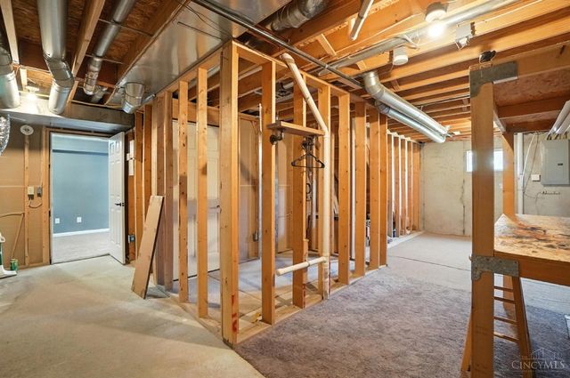 671 Mccormick Lane, Union Twp, OH 45245