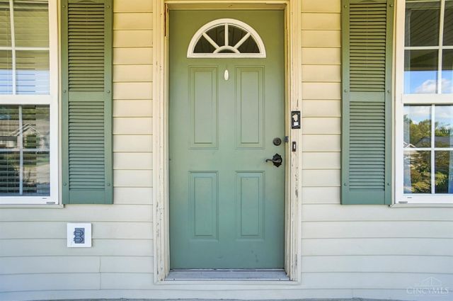 671 Mccormick Lane, Union Twp, OH 45245