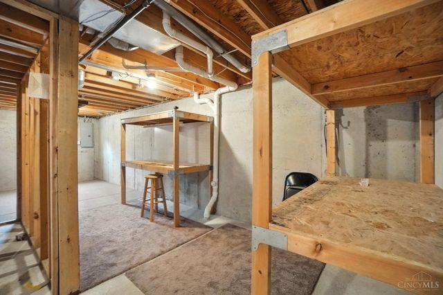 671 Mccormick Lane, Union Twp, OH 45245