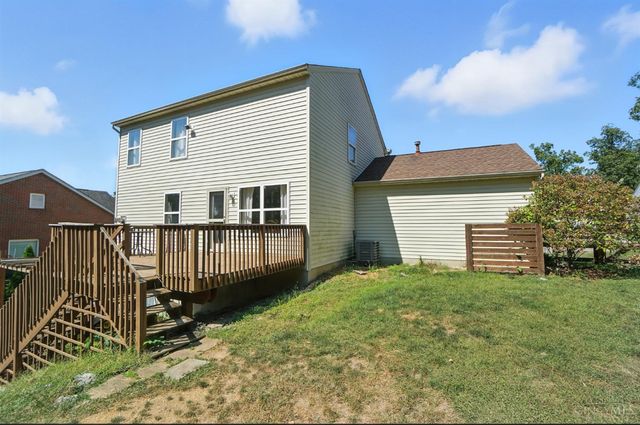 671 Mccormick Lane, Union Twp, OH 45245