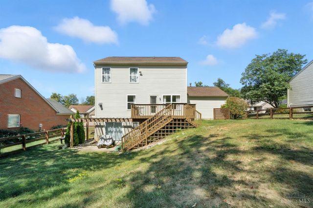 671 Mccormick Lane, Union Twp, OH 45245