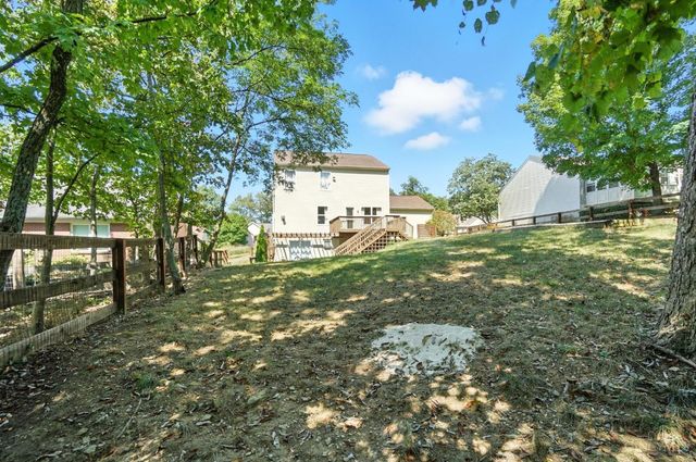 671 Mccormick Lane, Union Twp, OH 45245