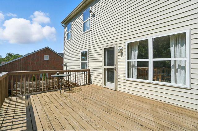 671 Mccormick Lane, Union Twp, OH 45245