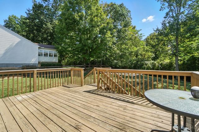 671 Mccormick Lane, Union Twp, OH 45245