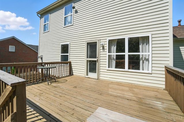 671 Mccormick Lane, Union Twp, OH 45245