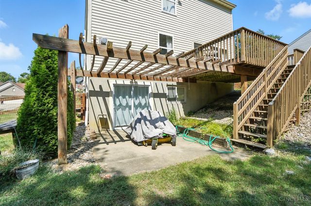 671 Mccormick Lane, Union Twp, OH 45245