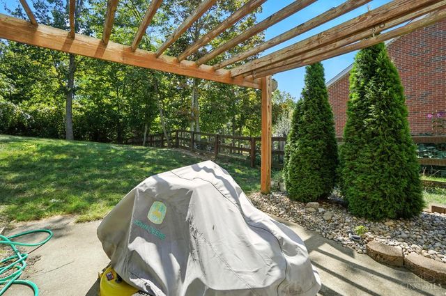 671 Mccormick Lane, Union Twp, OH 45245