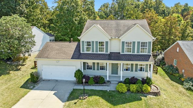 671 Mccormick Lane, Union Twp, OH 45245
