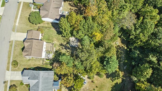 671 Mccormick Lane, Union Twp, OH 45245