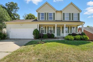671 Mccormick Lane, Union Twp, OH 45245