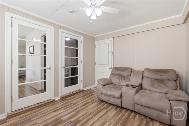 8611 Clarke Avenue, Savannah, GA 31406