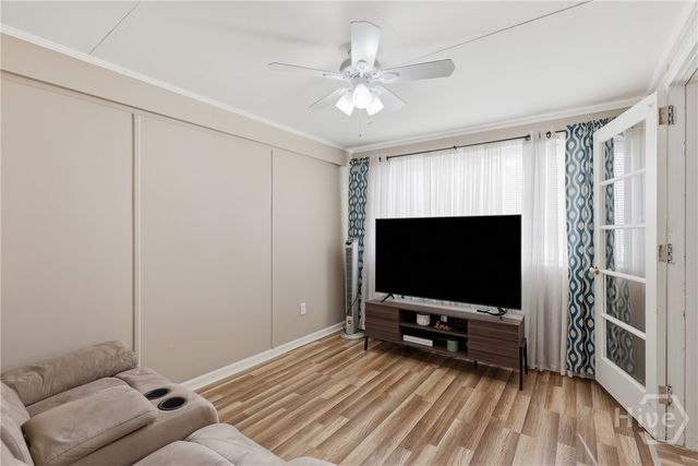 8611 Clarke Avenue, Savannah, GA 31406