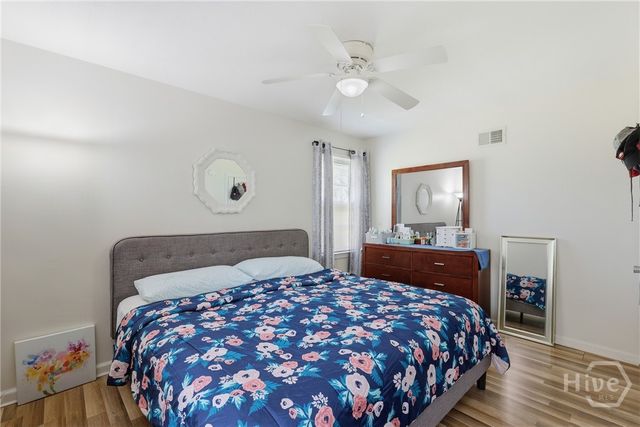 8611 Clarke Avenue, Savannah, GA 31406