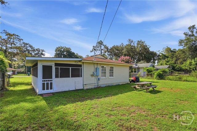 8611 Clarke Avenue, Savannah, GA 31406