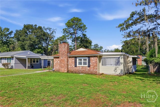 8611 Clarke Avenue, Savannah, GA 31406