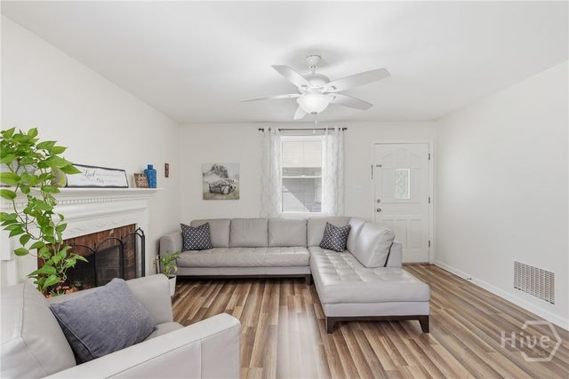 8611 Clarke Avenue, Savannah, GA 31406