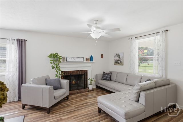 8611 Clarke Avenue, Savannah, GA 31406