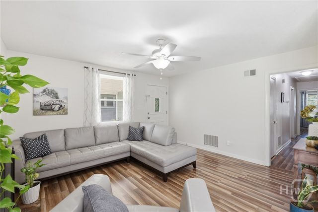 8611 Clarke Avenue, Savannah, GA 31406