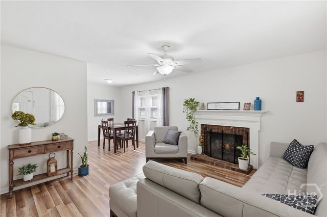 8611 Clarke Avenue, Savannah, GA 31406