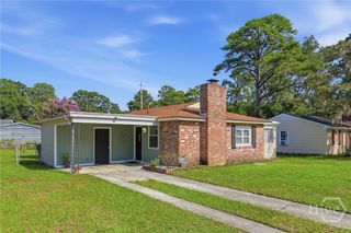 8611 Clarke Avenue, Savannah, GA 31406