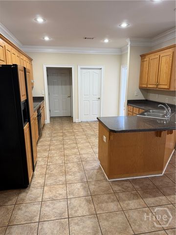 641 Chesterfield Road, Bogart, GA 30622