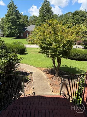 641 Chesterfield Road, Bogart, GA 30622