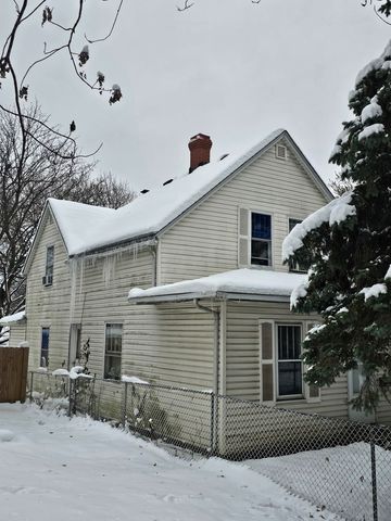 2609 GILBOA Avenue, Zion, IL 60099